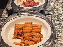 -广州天河希尔顿酒店