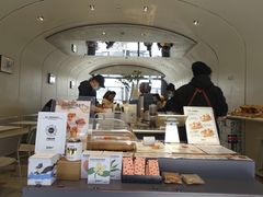-Seesaw Coffee(上生新所店)