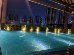 -清河半岛温泉度假酒店