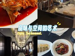 -RIVIERA 松鹤楼(外滩店)