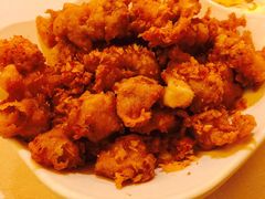 -桥底辣蟹(谢斐道店)