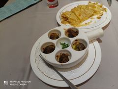 焗烤蜗牛-戈雅法餐厅(世界城广场店)