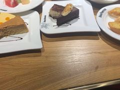 -斗牛士牛排(南京东路店)