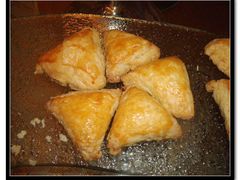 -圣丰索菲特·2 On 988 Café 自助餐厅