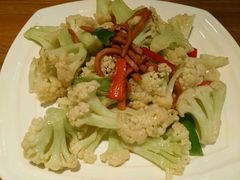 28-莲池荟素食馆·12年老字号(光孝寺店)