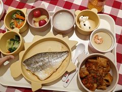 -西贝(六里桥旗舰店)