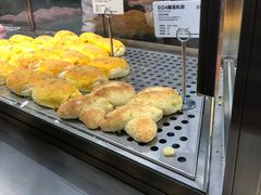 -LELECHA乐乐茶(美罗城店)