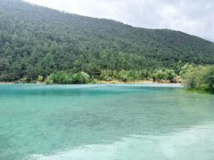 -玉湖村