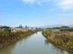 -良渚古城遗址公园