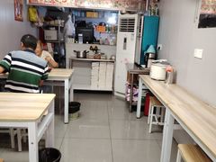 -高铁便当(长白街店)