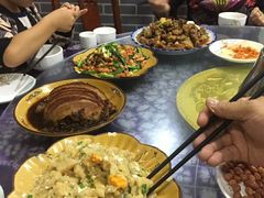 -白家寨子·山野白族菜(古城总店)