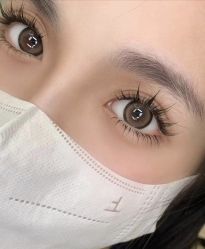 -1T·1M 日式美甲美睫