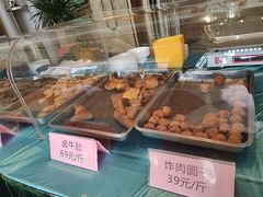 -金贵源食神(楚河汉街店)