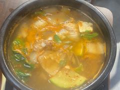 -妈妈手(山大总店)