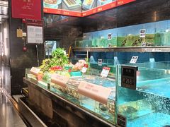 -喜棠·长沙家宴·海鲜·湘菜(麓谷店)