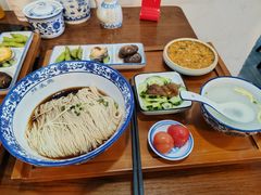 -孙盛兴奥灶面馆·蟹黄面·三虾面(山塘街总店)