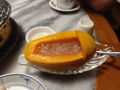 -客家大院·非遗赣南客家菜(郁孤台店)