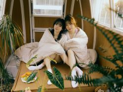 -WAVE SODA摄影工作室