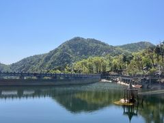 -沂蒙山旅游区云蒙景区(蒙山国家森林公园)