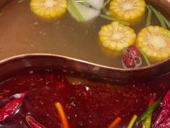 -牛村来人潮汕牛肉火锅(西单店)