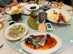 -老洋房花园饭店(绍兴路店)