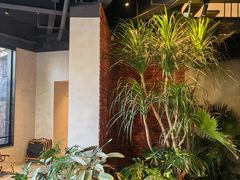 -J Create城市露营咖啡·简餐·宠物(上海动物园店)