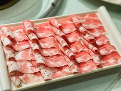 -北门涮肉·炭火铜锅涮肉(什刹海店)