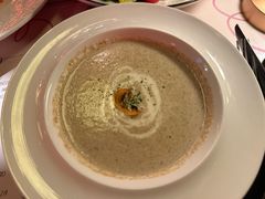 -安妮意大利餐厅(日坛店)