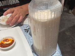 -阿娘家·原生态农家菜(国顺东路店)