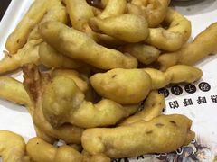 -那家老院子东北菜·饺子·小鸡炖蘑菇(艳华街店)