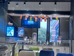 -TACO STAR 塔可星(下沙宝龙店)