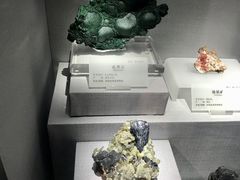 -湖南省地质博物馆