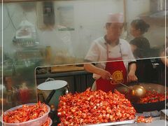 -回味南塘老王虾尾(总店)