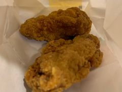 -麦当劳(皇岗路店)