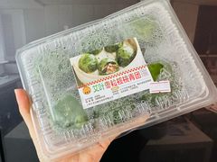 -王家沙点心店(南京西路总店)
