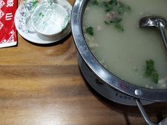 -高晓山馅饼店(牛庄百年店)