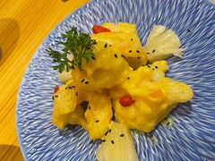 -花和海鲜自助(梅江店)