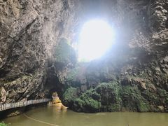 -英西峰林·洞天仙境