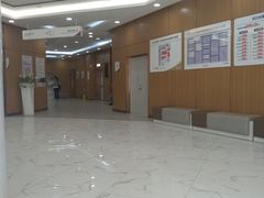 -美年大健康·体检中心(江岸分院)