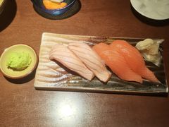 -千代武日本料理(哈西店)
