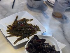 -闽公馆·客家私房菜·商务宴请·包厢(杏林橡树湾店)