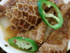 -心点盛宴江南西店