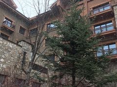 -长白山万达喜来登度假酒店