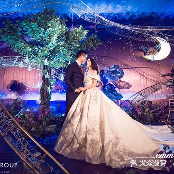 备婚干货|选择最合适你的婚纱