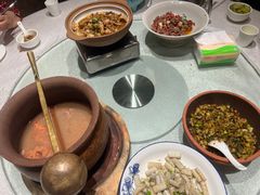 -国味壹号·精品湘菜·宴请佳选(新天地店)