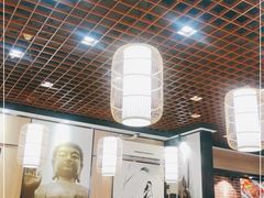 大堂-裕记烧腊连锁餐饮(国商分店)