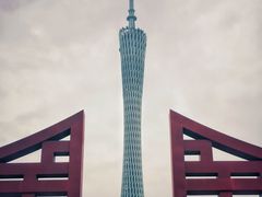 -海心沙亚运公园