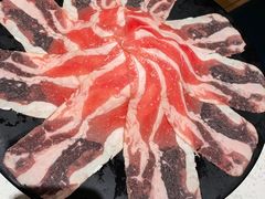 -九府羊·鲜羊火锅·烤串(新华路店)