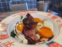 -肥韬茶餐厅(海上世界店)