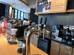 -星巴克(深圳软件园产业基地店)